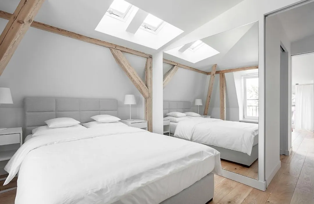Viu The Roof Apartment-1
